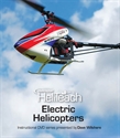 Picture of HeliTeach - Electric Helicopters Blu-Ray