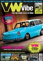 Picture of VW Vibe November 2014