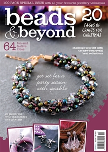 Picture of Beads & Beyond December 2014