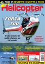 Picture of Model Helicopter World December 2014