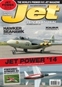 Picture of R/C Jet International December/January 2015