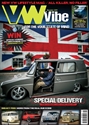 Picture of VW Vibe December 2014