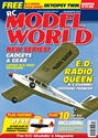 Picture of R/C Model World  December 2014