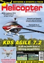 Picture of Model Helicopter World January 2015