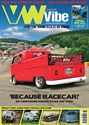 Picture of VW Vibe January 2015