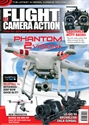 Picture of Flight Camera Action Issue 1!