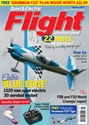 Picture of Quiet & Electric Flight International January 2015