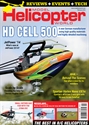 Picture of Model Helicopter World February 2015