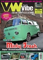 Picture of VW Vibe February 2015