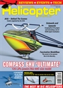 Picture of Model Helicopter World March 2015