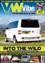 Picture of VW Vibe March 2015