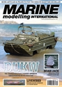 Picture of Marine Modelling International March 2015