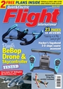 Picture of Quiet & Electric Flight International March 2015