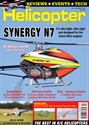 Picture of Model Helicopter World April 2015