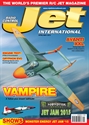 Picture of R/C Jet International April/May 2015