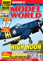 Picture of R/C Model World April 2015