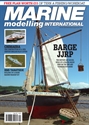 Picture of Marine Modelling International April 2015