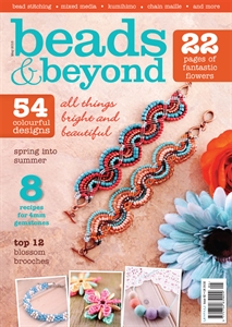 Picture of Beads & Beyond May 2015