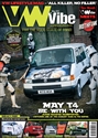 Picture of VW Vibe May 2015