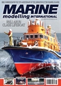 Picture of Marine Modelling International May 2015