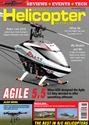 Picture of Model Helicopter World June 2015