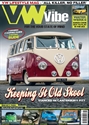 Picture of VW Vibe June 2015