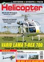 Picture of Model Helicopter World July 2015