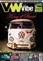Picture of VW Vibe July 2015
