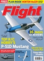 Picture of Quiet & Electric Flight International July 2015