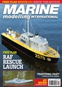 Picture of Marine Modelling International July 2015