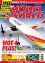 Picture of R/C Model World August 2015