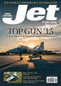 Picture of R/C Jet International August/September 2015