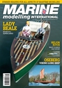 Picture of Marine Modelling International August 2015