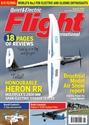 Picture of Quiet & Electric Flight International August 2015