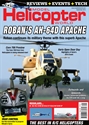 Picture of Model Helicopter World September 2015
