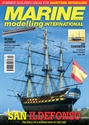 Picture of Marine Modelling International September 2015
