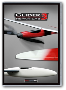 Picture of Glider Repair Lab 3