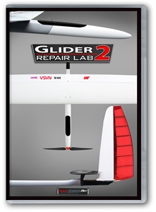 Picture of Glider Repair Lab 2