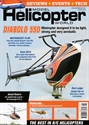 Picture of Model Helicopter World October 2015