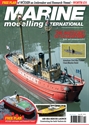 Picture of Marine Modelling International October 2015