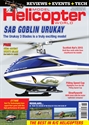 Picture of Model Helicopter World November 2015