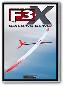 Picture of F3X Building Clinic