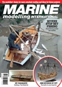 Picture of Marine Modelling International November 2015
