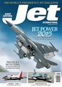 Picture of R/C Jet International December/January 2016