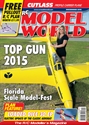 Picture of R/C Model World December 2015