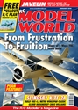 Picture of R/C Model World January 2016