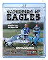 Picture of Gathering of Eagles 2015 Blu-Ray