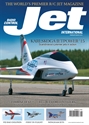 Picture of R/C Jet International February/March 2016