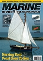 Picture of Marine Modelling International February 2016