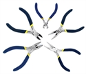 Picture of Combination of Pliers and Cutters